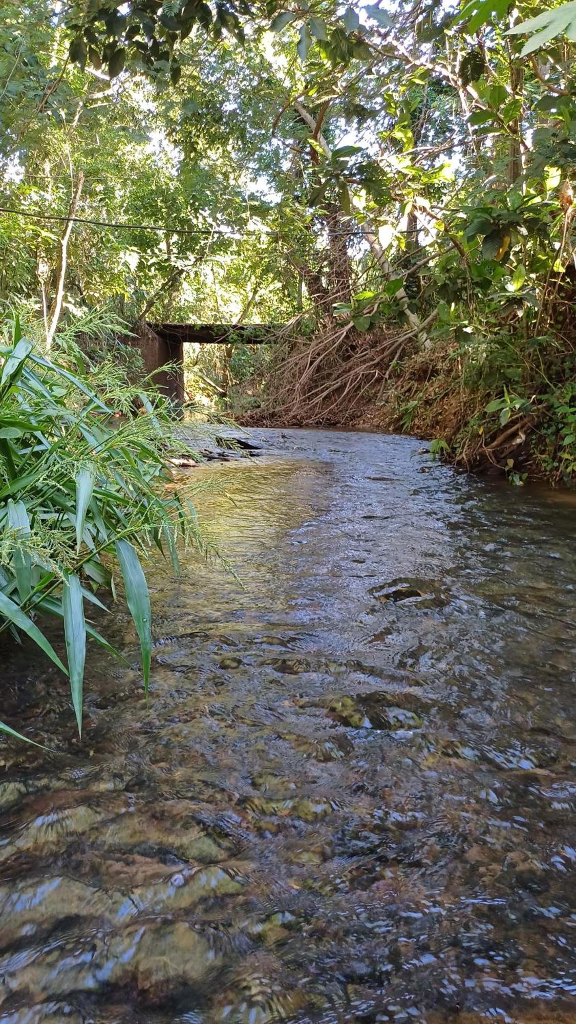 Sitio Encontro Das Aguas Brotas São Paulo Kültér fotó