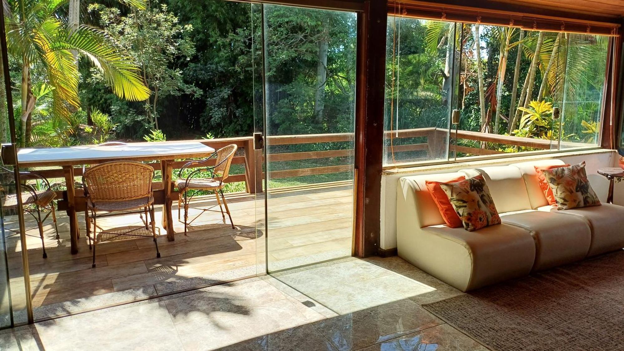 Sitio Encontro Das Aguas Brotas São Paulo Kültér fotó