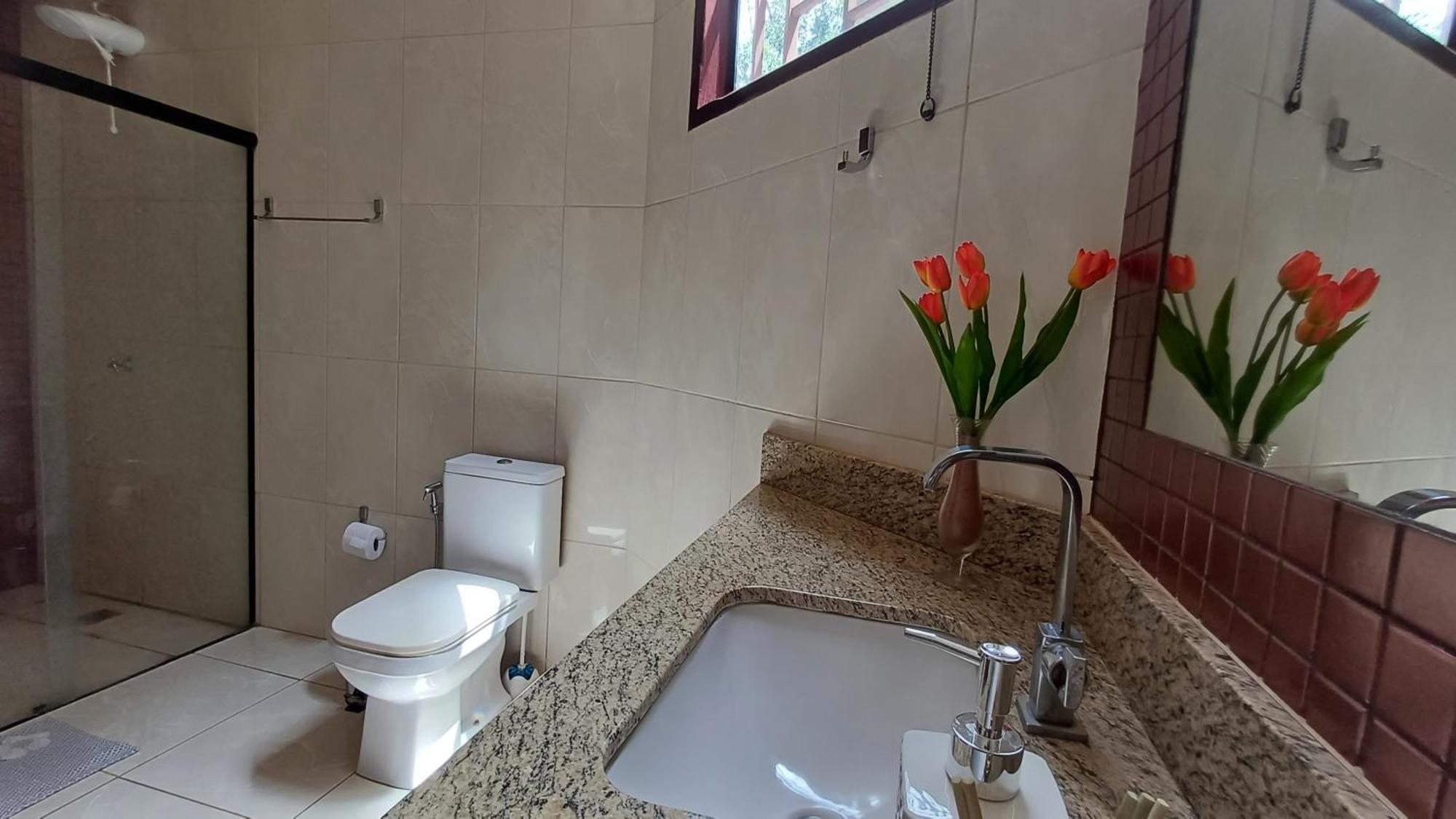 Sitio Encontro Das Aguas Brotas São Paulo Kültér fotó