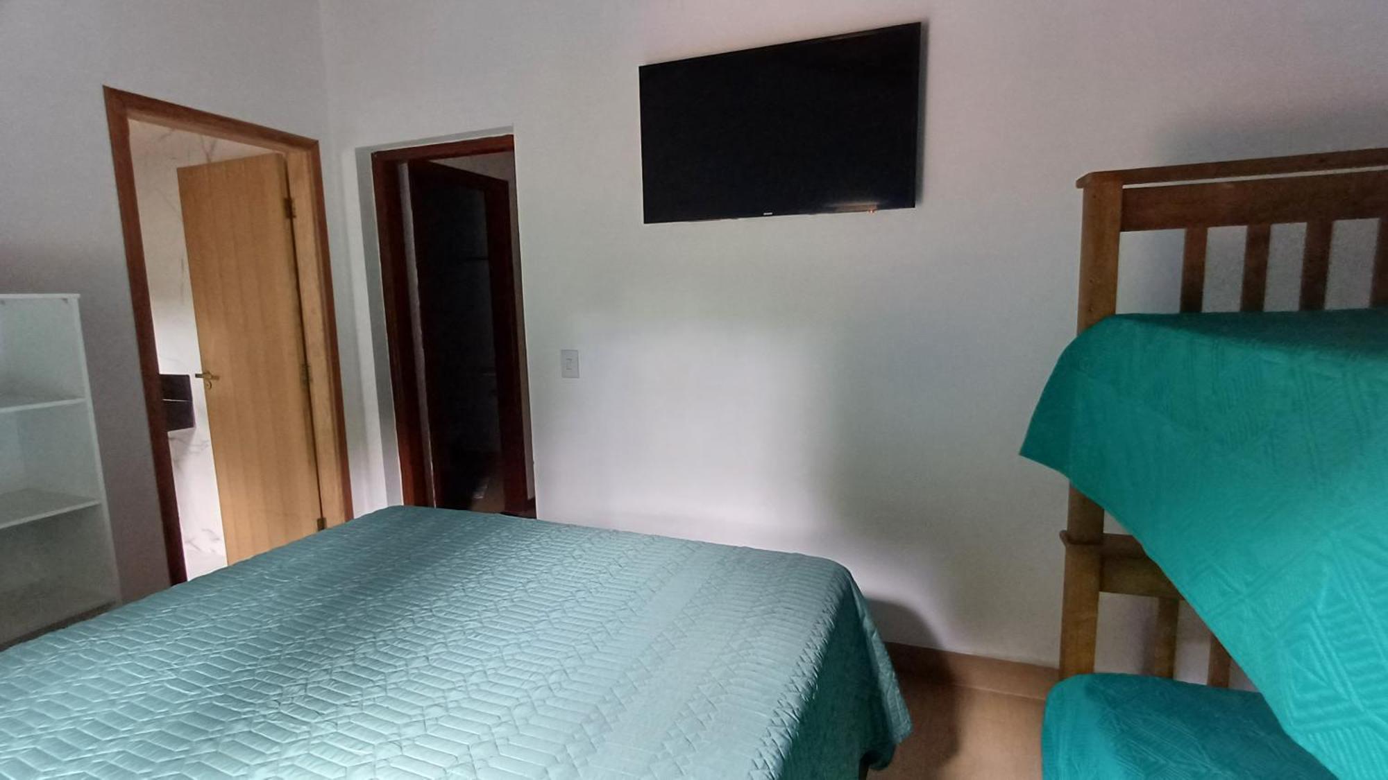 Sitio Encontro Das Aguas Brotas São Paulo Kültér fotó