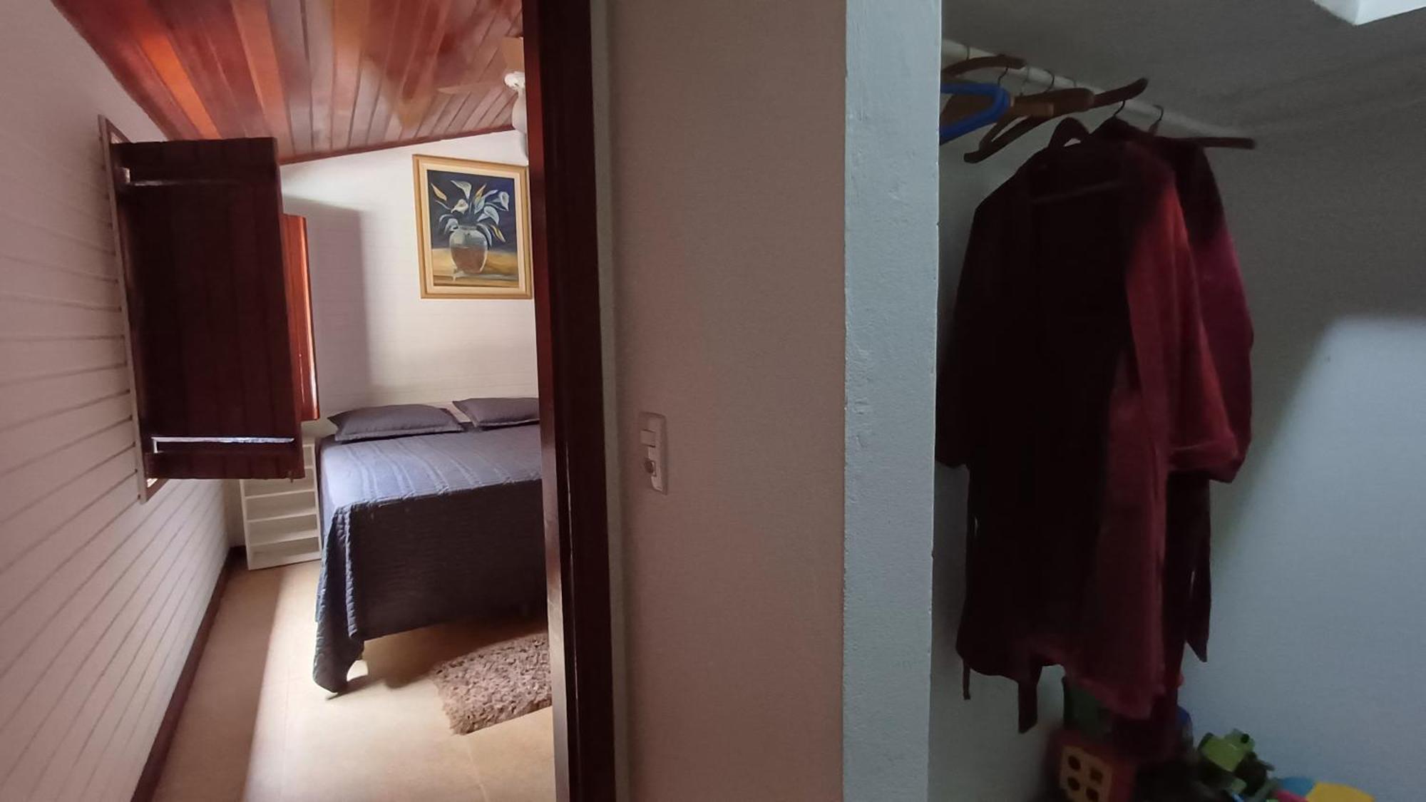 Sitio Encontro Das Aguas Brotas São Paulo Kültér fotó